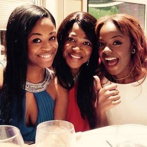 Meet your Posher, Janice